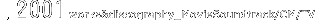 2001年
