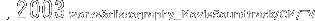 2003年